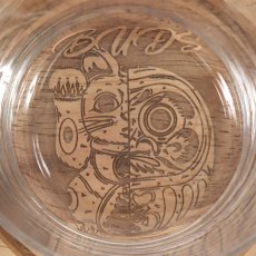 画像8: BUDS（バッズ）“MANEKIDARUMA WOOD COASTER” (8)