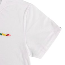 画像6: [レディース] KINGSIZE（キングサイズ）“RASTA LOGO CROPED LADYS TEE” (6)