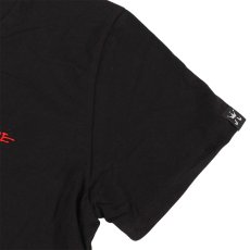 画像6: [レディース] KINGSIZE（キングサイズ）“RASTA LOGO CROPED LADYS TEE” (6)