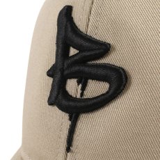 画像9: BUDS（バッズ） “DRIP B LOGO MESH CAP” (9)