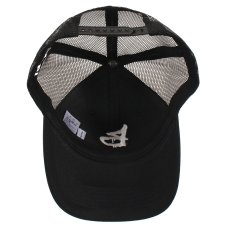 画像7: BUDS（バッズ） “DRIP B LOGO MESH CAP” (7)