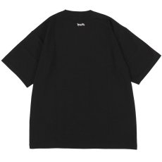 画像2: 【ラストLのみ】BUDS（バッズ）“DRIP B LOGO TEE” (2)