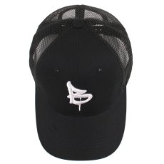 画像6: BUDS（バッズ） “DRIP B LOGO MESH CAP” (6)