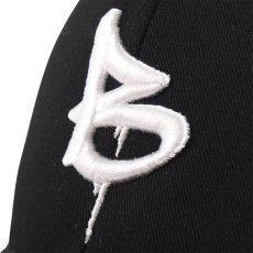 画像9: BUDS（バッズ） “DRIP B LOGO MESH CAP” (9)