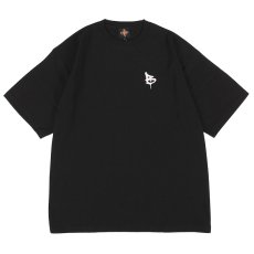 画像1: 【ラストLのみ】BUDS（バッズ）“DRIP B LOGO TEE” (1)