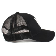 画像5: BUDS（バッズ） “DRIP B LOGO MESH CAP” (5)