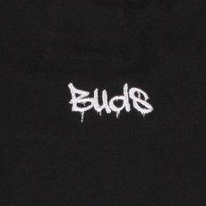 画像5: 【ラストLのみ】BUDS（バッズ）“DRIP B LOGO TEE” (5)