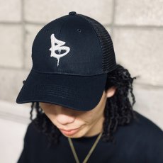 画像10: BUDS（バッズ） “DRIP B LOGO MESH CAP” (10)