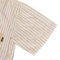 画像10: PeeTee. (ピーティー) “SWITCHING STRIPE SHIRTS” (10)