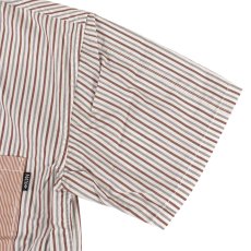 画像10: PeeTee. (ピーティー) “SWITCHING STRIPE SHIRTS” (10)