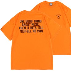 画像1: KINGSIZE（キングサイズ）“No.5 MESSAGE TEE” (1)