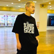 画像8: KINGSIZE（キングサイズ）“PAISLEY BLUNT TEE” (8)