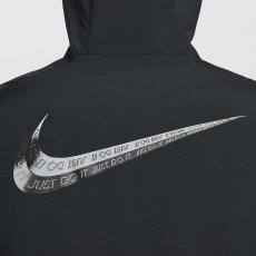 画像6: NIKE（ナイキ） “ドライフィット フォーム GFX フーディ ジャケット” (6)