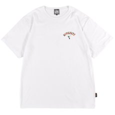 画像2: KINGSIZE（キングサイズ）“HUMMING BIRD TEE” (2)