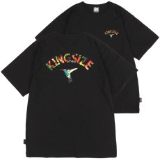 画像1: KINGSIZE（キングサイズ）“HUMMING BIRD TEE” (1)