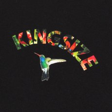 画像5: KINGSIZE（キングサイズ）“HUMMING BIRD TEE” (5)