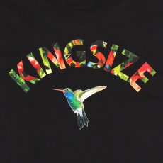 画像8: KINGSIZE（キングサイズ）“HUMMING BIRD TEE” (8)