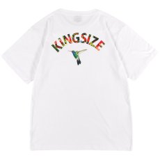 画像3: KINGSIZE（キングサイズ）“HUMMING BIRD TEE” (3)