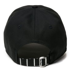 画像3: NEWERA（ニューエラ）“9TWENTY MLB Mini Logo ニューヨーク・ヤンキース ブラック” (3)