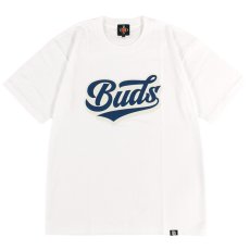 画像1: BUDS（バッズ）“LEAGUE LOGO TEE” (1)