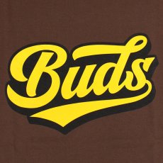 画像4: BUDS（バッズ）“LEAGUE LOGO TEE” (4)