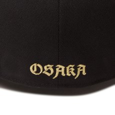 画像7: NEWERA（ニューエラ）“59FIFTY オリックス・バファローズ ブラック” (7)