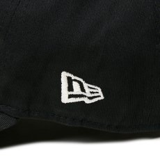 画像6: NEWERA（ニューエラ）“9TWENTY MLB Mini Logo ニューヨーク・ヤンキース ブラック” (6)