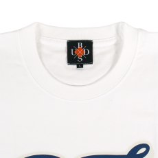 画像3: BUDS（バッズ）“LEAGUE LOGO TEE” (3)