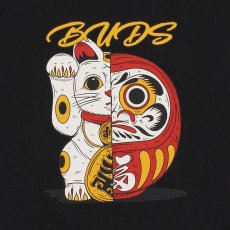 画像4: [子供服] BUDS（バッズ） “MANEKIDARUMA BABY ROMPERS” (4)