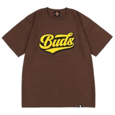 画像1: BUDS（バッズ）“LEAGUE LOGO TEE” (1)