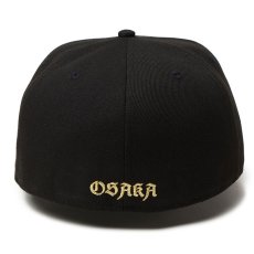 画像3: NEWERA（ニューエラ）“59FIFTY オリックス・バファローズ ブラック” (3)