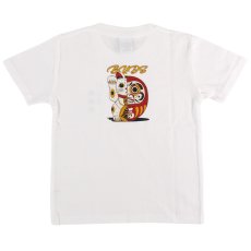 画像3: [子供服] BUDS（バッズ） “MANEKIDARUMA  KIDS TEE” (3)