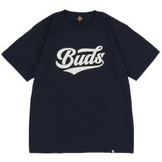 画像1: BUDS（バッズ）“LEAGUE LOGO TEE” (1)