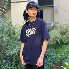 画像7: BUDS（バッズ）“LEAGUE LOGO TEE” (7)