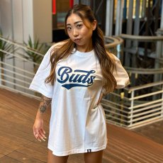 画像7: BUDS（バッズ）“LEAGUE LOGO TEE” (7)