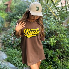 画像7: BUDS（バッズ）“LEAGUE LOGO TEE” (7)