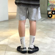 画像10: 【ラストXLのみ】BUDS（バッズ） “EST COLOR SHORTS” (10)