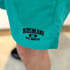 画像11: 【ラストLのみ】BUDS（バッズ） “EST COLOR SHORTS” (11)