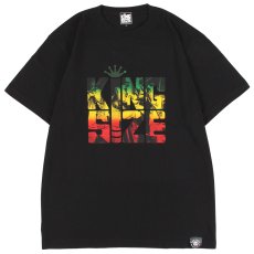 画像1: KINGSIZE（キングサイズ）ｘ MIGHTY JAM ROCK “MJR BLUNT TEE” (1)