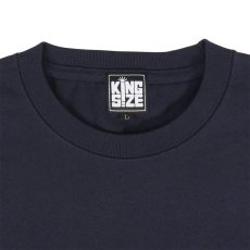 画像3: KINGSIZE（キングサイズ）“LOGO POCKET TEE” (3)