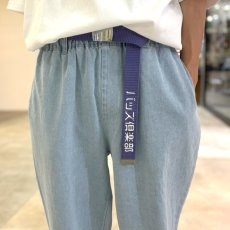 画像7: BUDS（バッズ）“バッズ倶楽部 G.I. BELT” (7)