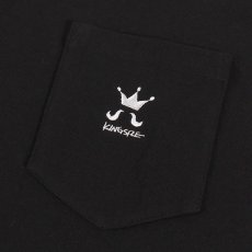 画像4: KINGSIZE（キングサイズ）“LOGO POCKET TEE” (4)