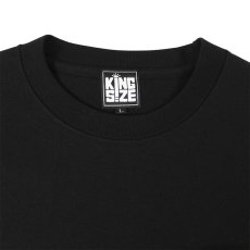 画像3: KINGSIZE（キングサイズ）“LOGO POCKET TEE” (3)