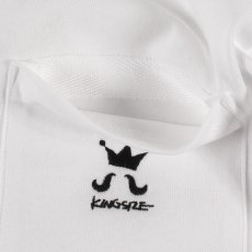 画像6: KINGSIZE（キングサイズ）“LOGO POCKET TEE” (6)