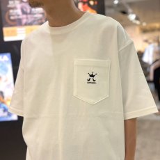 画像11: KINGSIZE（キングサイズ）“LOGO POCKET TEE” (11)