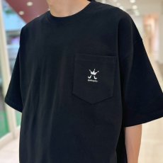 画像11: KINGSIZE（キングサイズ）“LOGO POCKET TEE” (11)