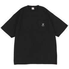 画像1: KINGSIZE（キングサイズ）“LOGO POCKET TEE” (1)