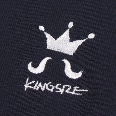 画像5: KINGSIZE（キングサイズ）“LOGO POCKET TEE” (5)