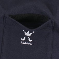 画像6: KINGSIZE（キングサイズ）“LOGO POCKET TEE” (6)