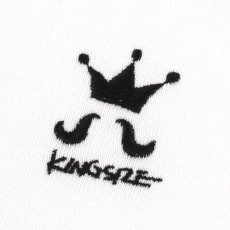 画像5: KINGSIZE（キングサイズ）“LOGO POCKET TEE” (5)